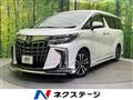2019 Toyota Alphard G