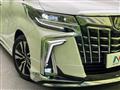 2019 Toyota Alphard G