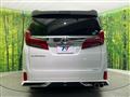 2019 Toyota Alphard G