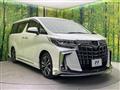 2019 Toyota Alphard G