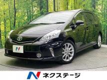 2013 Toyota PRIUS α