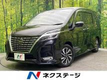 2020 Nissan Serena