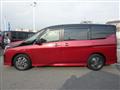 2024 Nissan Serena