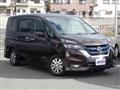 2019 Nissan Serena