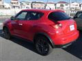 2014 Nissan Juke