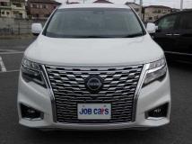 2023 Nissan Elgrand