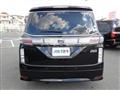 2015 Nissan Elgrand