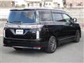 2015 Nissan Elgrand