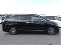 2015 Nissan Elgrand