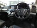 2015 Nissan Elgrand