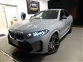 2025 BMW X6