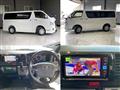 2025 Toyota Hiace Van