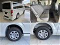 2025 Toyota Hiace Van