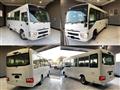 2017 Toyota Coaster
