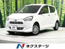 2022 Daihatsu Mira