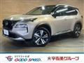 2022 Nissan X-Trail