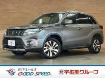 2023 Suzuki Escudo