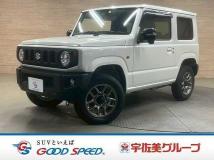 2022 Suzuki Jimny