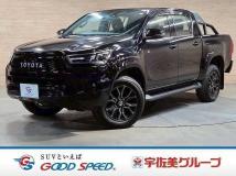 2022 Toyota Hilux