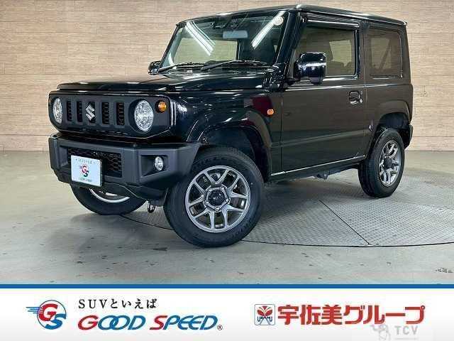 2023 Suzuki Jimny