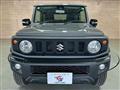 2021 Suzuki Jimny Sierra
