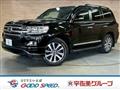 2016 Toyota Land Cruiser
