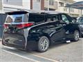 2025 Toyota Alphard G