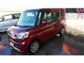 2014 Daihatsu Tanto