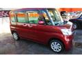 2014 Daihatsu Tanto