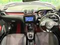 2022 Suzuki Swift