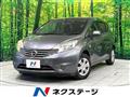 2013 Nissan Note