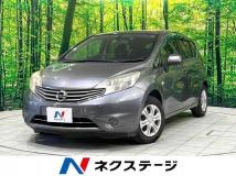 2013 Nissan Note