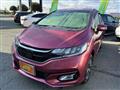 2017 Honda Fit Hybrid