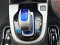 2015 Honda Fit Hybrid