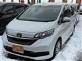 2020 Honda Freed