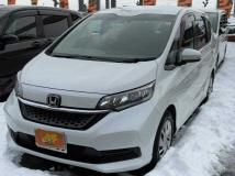 2020 Honda Freed