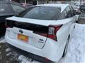 2022 Toyota Prius