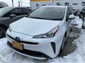 2022 Toyota Prius