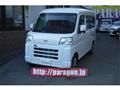 2025 Daihatsu Hijet Cargo