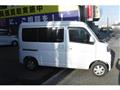 2025 Daihatsu Hijet Cargo
