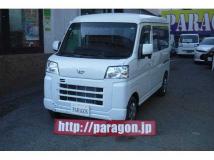 2025 Daihatsu Hijet Cargo