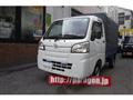 2018 Daihatsu Hijet Truck