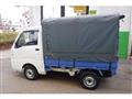 2018 Daihatsu Hijet Truck