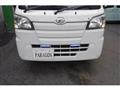 2018 Daihatsu Hijet Truck
