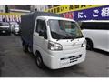 2018 Daihatsu Hijet Truck