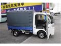 2018 Daihatsu Hijet Truck