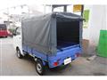 2018 Daihatsu Hijet Truck