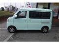2022 Daihatsu Hijet Cargo