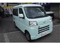 2022 Daihatsu Hijet Cargo