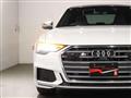 2021 Audi S6